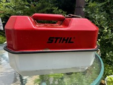 Vintage stihl chainsaw for sale  Carpentersville