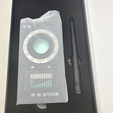 K18 hidden camera for sale  Las Vegas