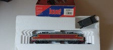 Sncf jouef loco d'occasion  Baisieux