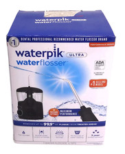 waterpik ultra water flosser for sale  Columbus