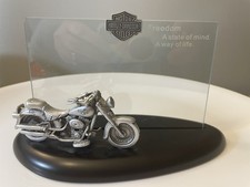 Harley davidson picture for sale  Barre