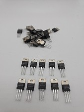 Stück spannungsregler l7818c gebraucht kaufen  Markt Erlbach