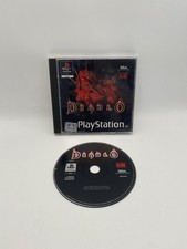 Diablo ps1 gebraucht kaufen  Berlin