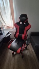 Chaise gaming d'occasion  Pouzauges