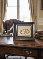 Ancien tableau pierre d'occasion  Montrouge