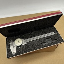 Exc. vintage starrett for sale  Fullerton