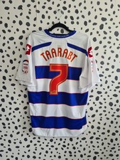 Adel taarabt qpr for sale  NORWICH