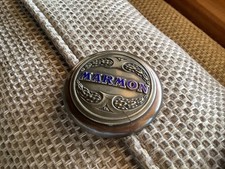 Vintage marmon solid d'occasion  Expédié en Belgium