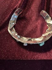 Sterling silver chocker for sale  Johnstown
