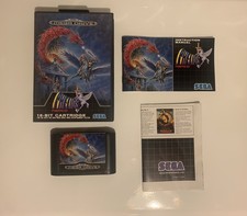 Sega mega drive usato  Roma