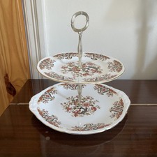 Colclough royale tier for sale  HALIFAX