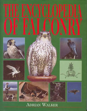 Encyclopedia falconry walker for sale  ROSSENDALE
