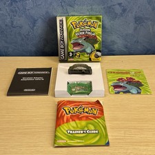 Pokemon versione verde usato  Frattaminore