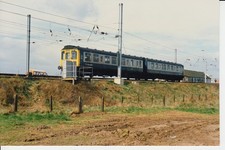 Railway photograph dmu for sale  DURHAM
