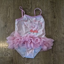Peppa pig swimming for sale  SANDY