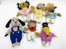 Wombles 1999 mcdonalds for sale  EDINBURGH