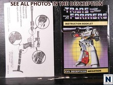Vtg original hasbro for sale  Pittsfield