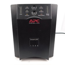 Apc sua1500 1500va for sale  Daggett
