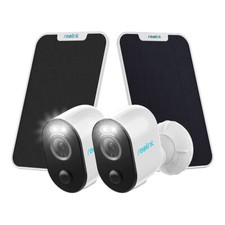 Refurbished reolink argus gebraucht kaufen  Deutschland