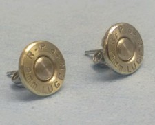 9mm bullet ear for sale  Muskegon
