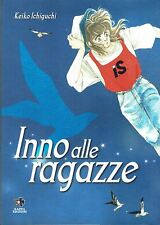 Inno alle ragazze usato  Monterotondo