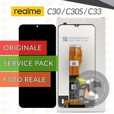 Display originale realme usato  Misilmeri