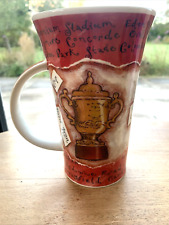 Dunoon rugby mug for sale  AXBRIDGE