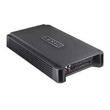 Usado, Amplificador Hertz Compact Power HCP-4DK alta potência classe D 4 canais comprar usado  Enviando para Brazil