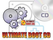 Ultimate boot 5.3.9 usato  Spedire a Italy