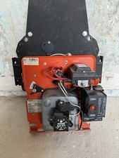 Viessmann öl gebläsebrenner gebraucht kaufen  Herzogenrath