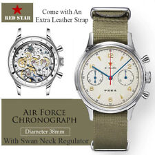 Orologio cronografo red usato  Spedire a Italy