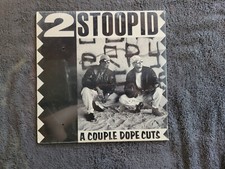 Stoopid couple dope for sale  Decatur