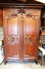 Armoire normande mariage d'occasion  Pacy-sur-Eure