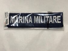 Patch marina militare usato  Santa Luce