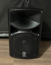 Yamaha stagepas 400s for sale  Union