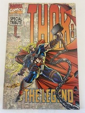 Thor legend special for sale  TWICKENHAM