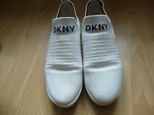 Sneaker halbschuh dkny gebraucht kaufen  Aichstetten