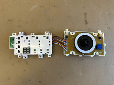 Placa de controle de tela de lavadora LG EBR89076006 AP7015304 PS16556660 comprar usado  Enviando para Brazil