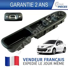 Commande bouton leve d'occasion  Dinan