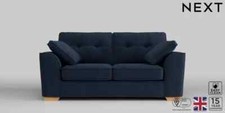 Next stamford seater for sale  MANCHESTER