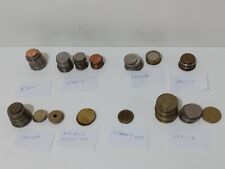 Lotto 110 monete usato  Roma