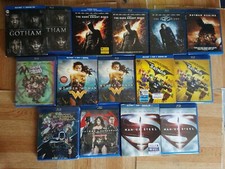 Huge lot bluray for sale  Tarzana