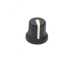 Original black knob for sale  Riverview