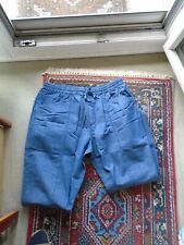 Herren jeans schlupfhose gebraucht kaufen  Hamburg