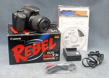 Canon rebel t3i for sale  Chico