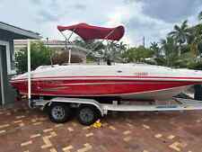 2008 tahoe 195 for sale  Miami Beach