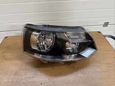 vw t5 scheinwerfer gebraucht kaufen  Küllstedt