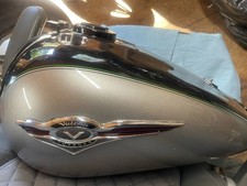 Kawasaki vn1700 vulcan for sale Kawasaki vn1700 vulcan for sale  Mentor