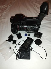 Canon xf605 uhd for sale  Plainfield
