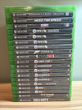 Lot microsoft xbox for sale  Charlotte